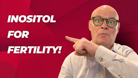 Harnessing Inositol for PCOS Relief & Fertility