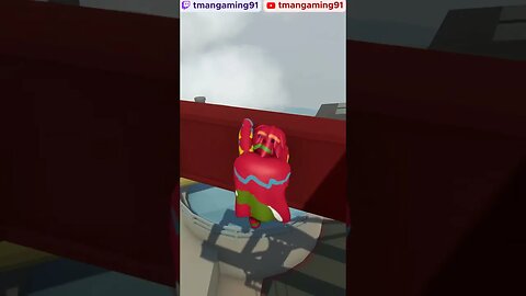 On The Crane
