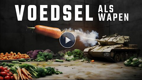 Kla.tv VOEDSEL ALS WAPEN (D.NL)