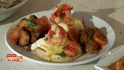 Frankie's Lobstah Trap Raw Bar & Grill