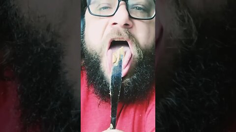 When You Love Peanut Butter 🤣
