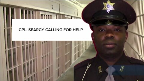 Report details what happened during inmate's alleged killing of Wayne County Sheriff's corporal
