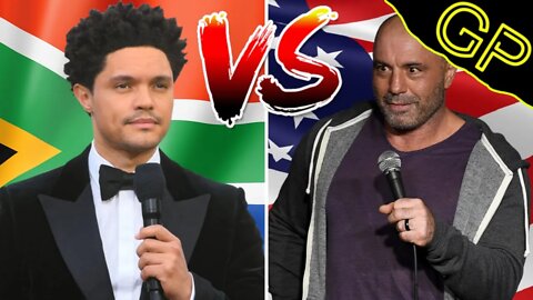 Trevor Noah Is A Piece Of Sh!t & Here's Why | Youtube Censored Content #3