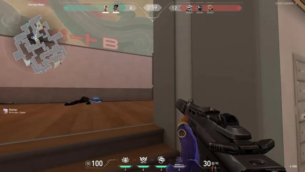Transmissão ao vivo de D.jkabal Sergio