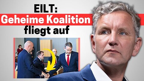 Landtags-Wahlen: so werden wir betrogen! (Ich packe aus)
