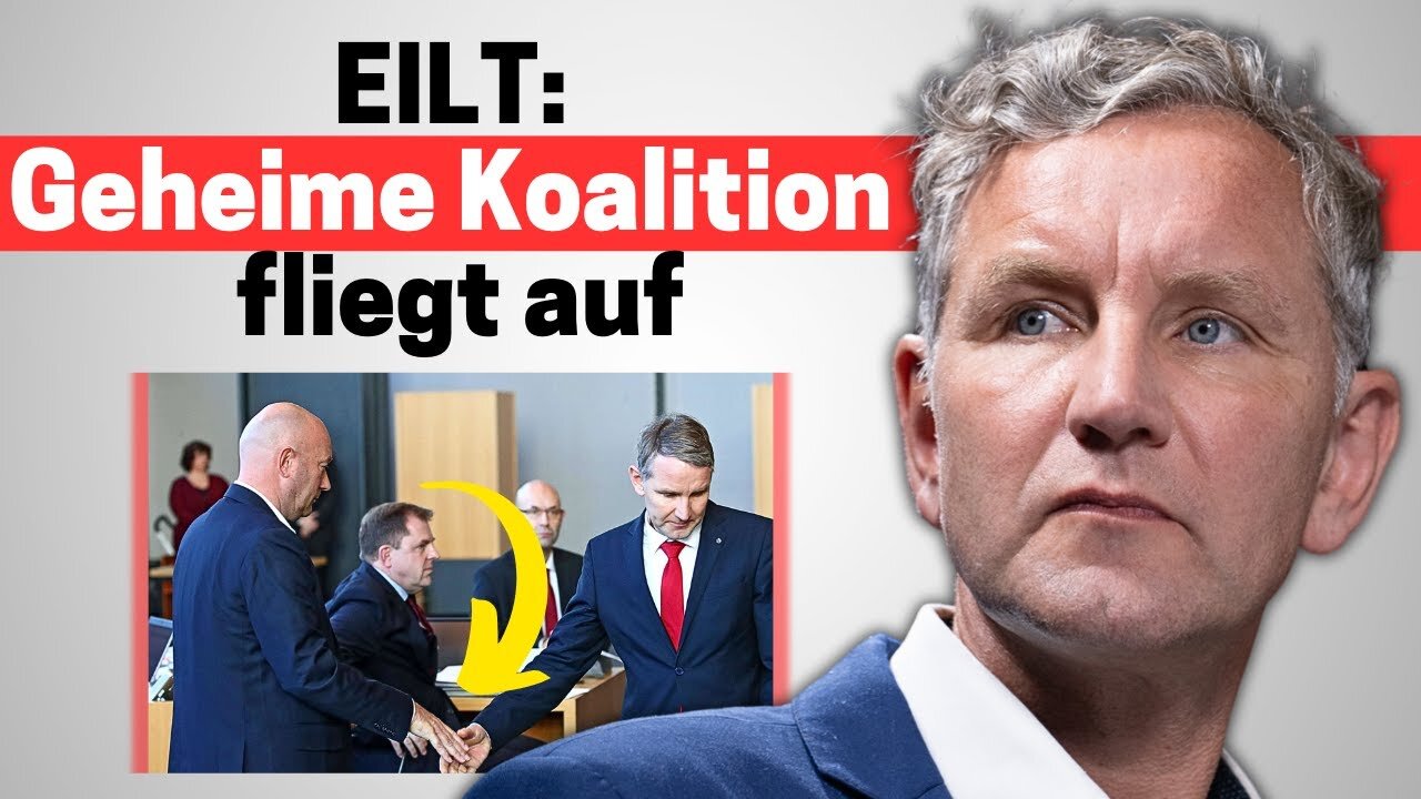 Landtags-Wahlen: so werden wir betrogen! (Ich packe aus)