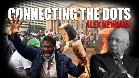 Is it the Great Reset or just Starving the World!?!