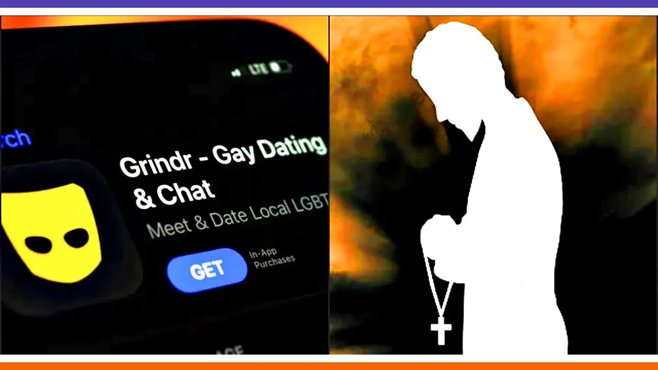 The Pope Says Priests Can Bang Around Now 🟠⚪🟣 NPC Global