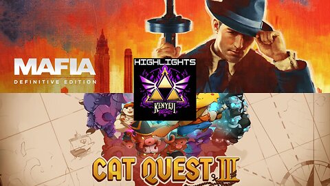 Highlights of the Week (August 11th - 17th 2024)