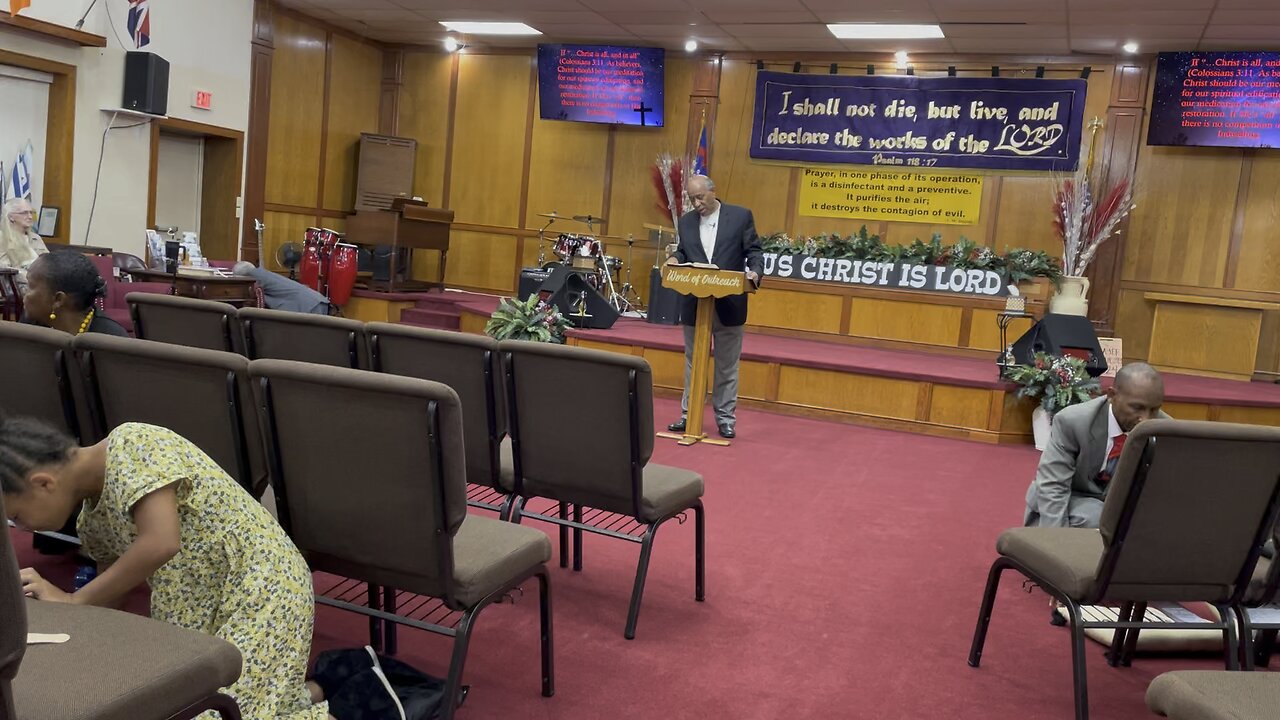 Christ Is Our Healing