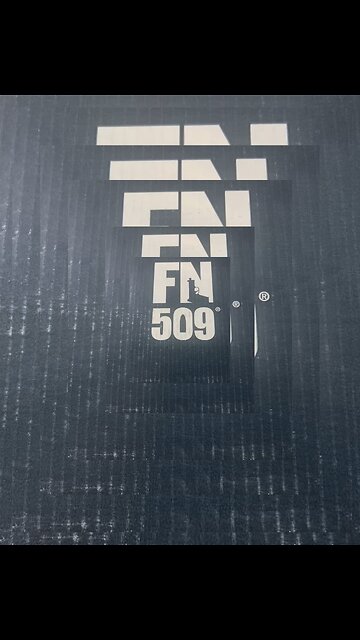FN 509T