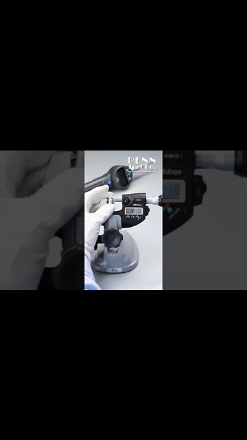 Transferring Micrometer Data to Excel Spreadsheet