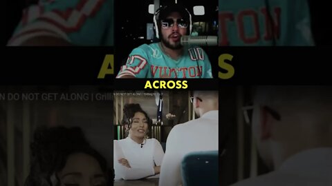 Red Flag In Arguments!