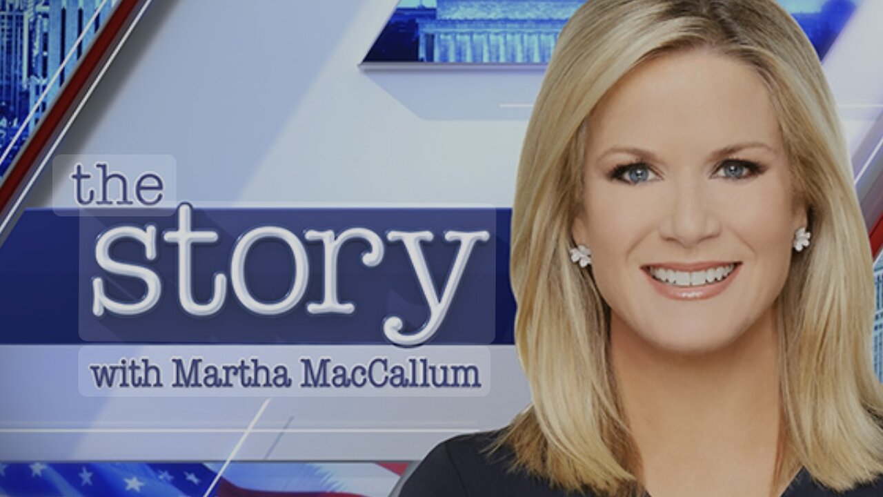 The STORY with Martha MacCallum (11/20/24) FULL EPISODE