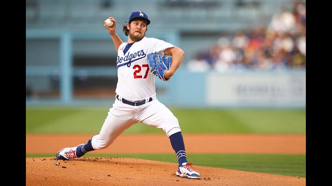 Woman Who Accused Pitcher Trevor Bauer Of Sexual Assault Charged With Defrauding The FMR Dodger