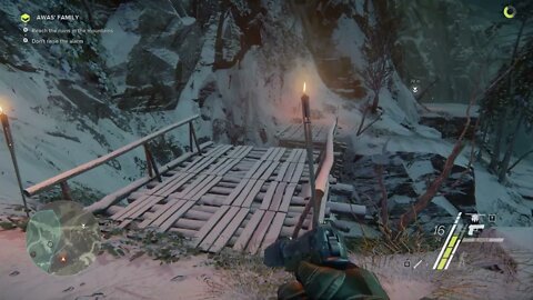 Sniper Ghost Warrior 3, Did someone call sniper support? ep 5