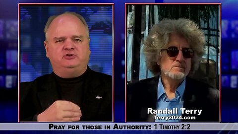 Standing in the Gap: Randall Terry's Fight for the Voiceless at the DNC