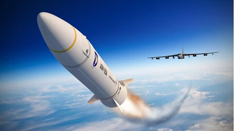 Lockheed Martin Plans Hypersonic Missile Development in UK for AUKUS Collaboration