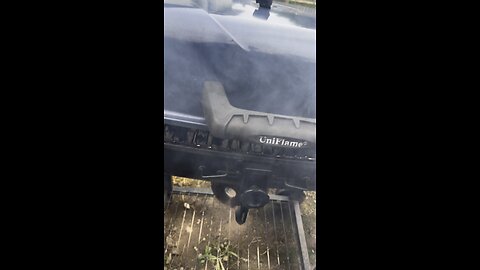 Grill baby “Grill