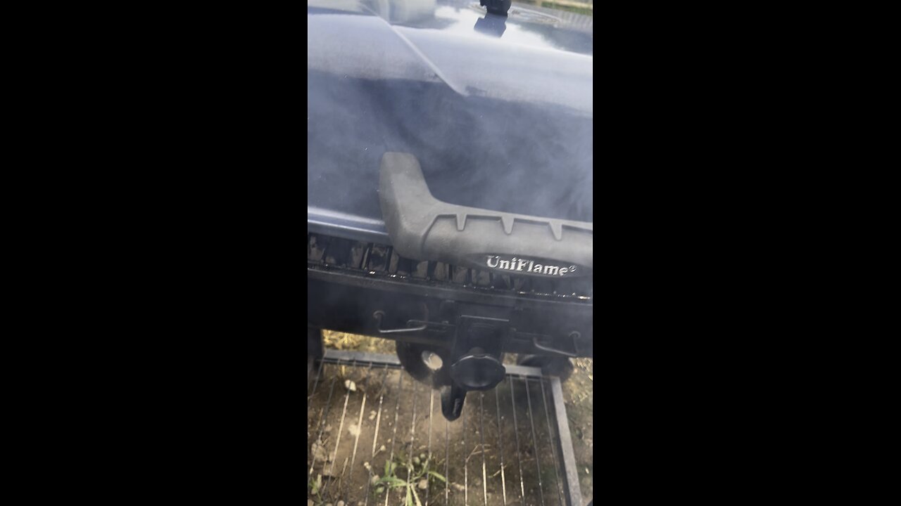 Grill baby “Grill