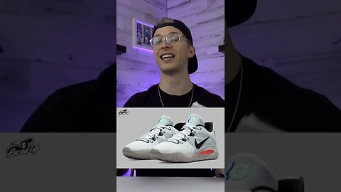 Official Images of KD 15 Leaked #kd15 #kd #nba #basketballshoes