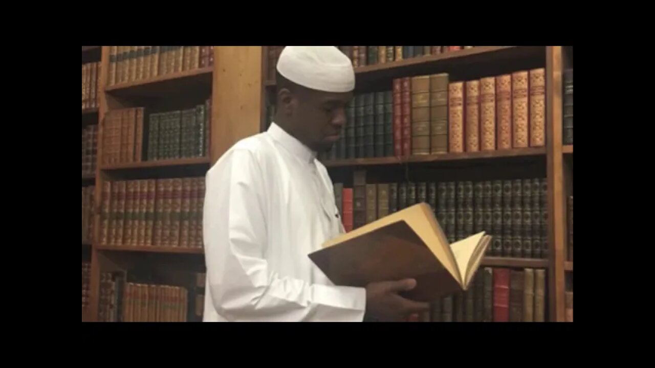 Sh. Mufti Muhammed Muneer - hadeeth deciple - Exp of the Hadith, 'Whoever builds a masjid for Allah'