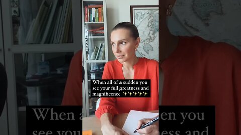 What unconditional self-love feels like when it hits you #shorts #coachlio #selflove #selfworth