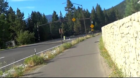 Lake Tahoe
