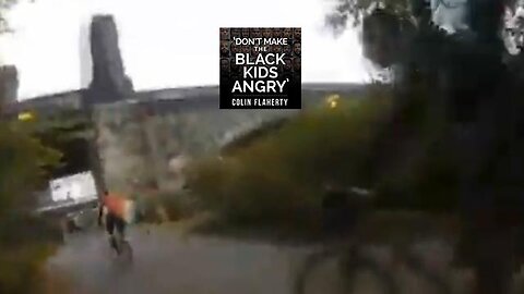 Colin Flaherty: Black Violence and Assaults on Philadelphia Bike Trail