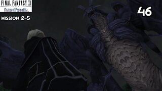 Let's Play Final Fantasy XI - Nocturnal Souls - Private Server - (Part 46) Commentary PC