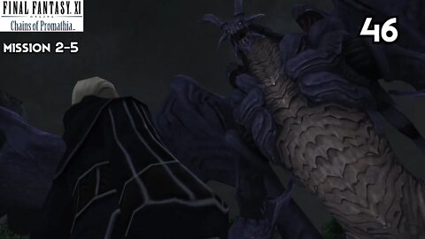 Let's Play Final Fantasy XI - Nocturnal Souls - Private Server - (Part 46) Commentary PC