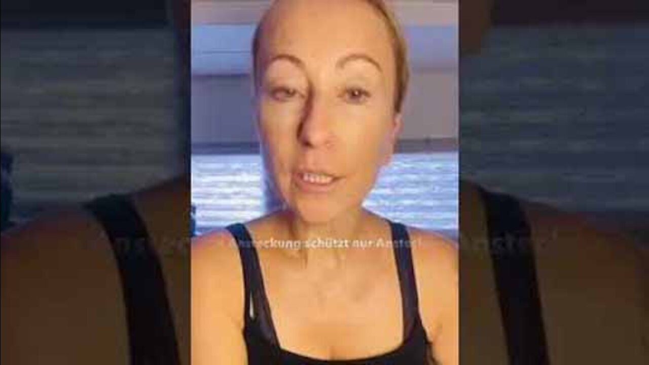 Was stimmt denn nicht mit euch?