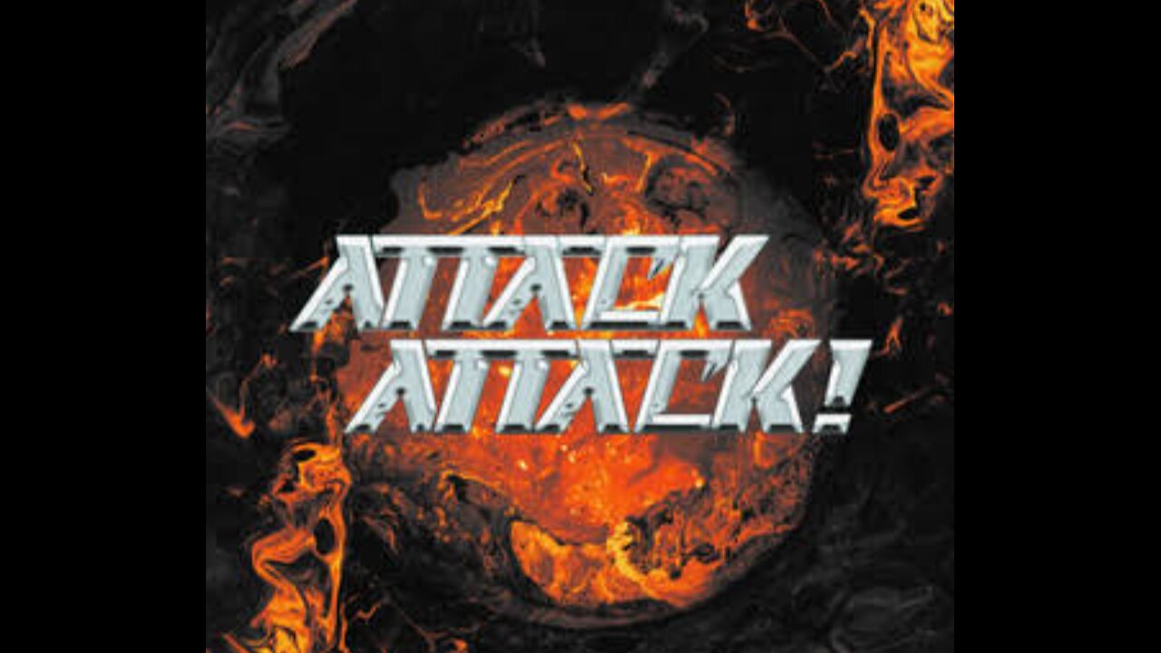 5 ATTACK VECTORS BEING USED BY OUR NEMIES AGAINST US
