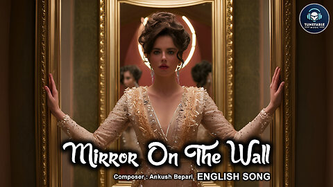 Mirror On The Wall (Official Music Video) | TUNEFABLE MUSIC