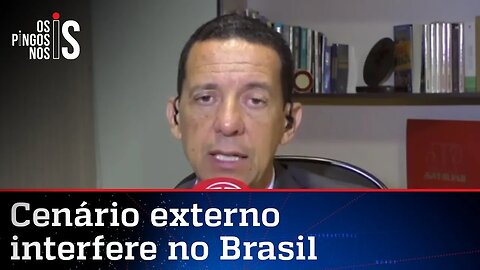 José Maria Trindade: Bolsonaro destaca ponto fundamental