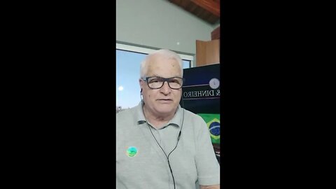 Hoje o Tempo e Dinheiro começa as 11:00 hrs - Esperamos você!!!