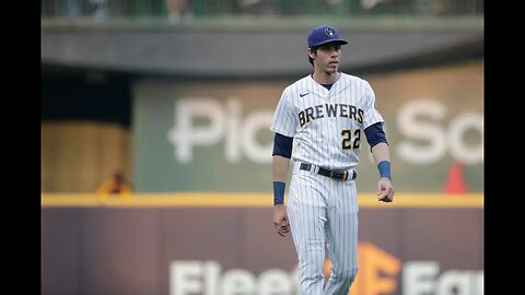 Yelich an Allstar?