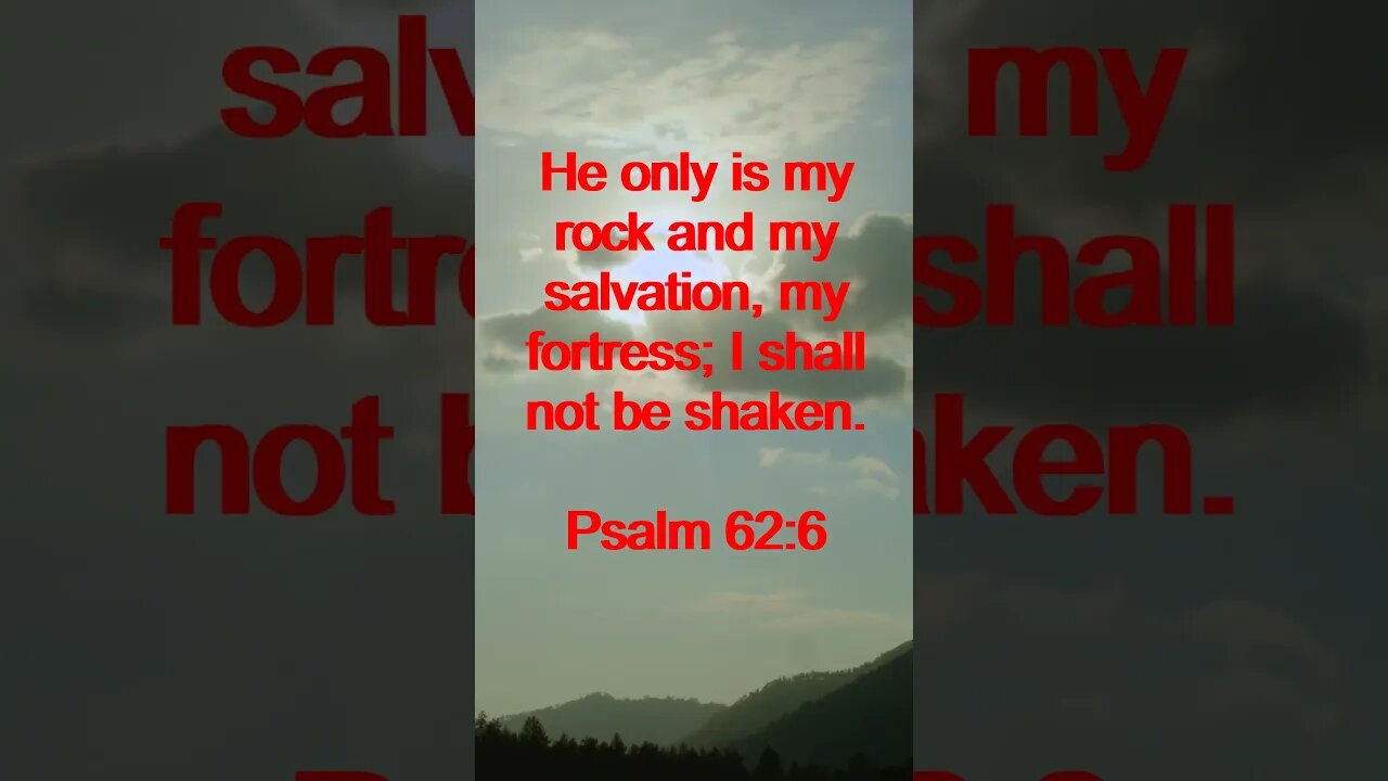Verse of the day | Inspirational Reading To Start Your Day. | 56