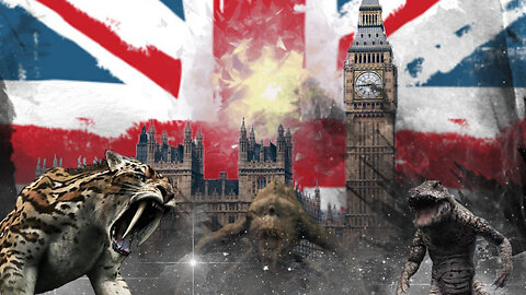 Primeval: The Underrated Gem of Time-Travel TV gem