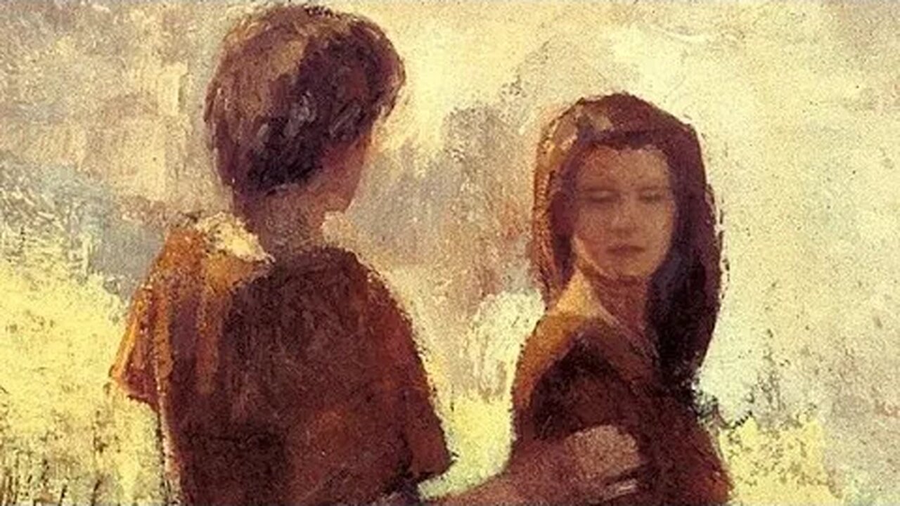 The First Book of Adam and Eve - Chapters 11 - 15