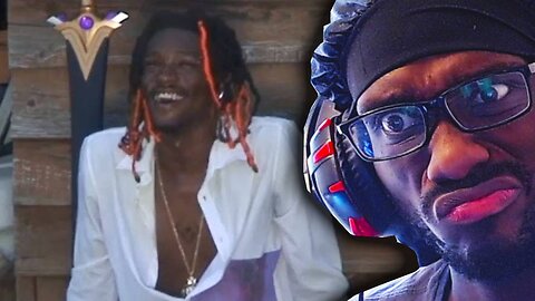 Tom The Mail Man - Took A Trip (official music video) @tomthemailman REACTION