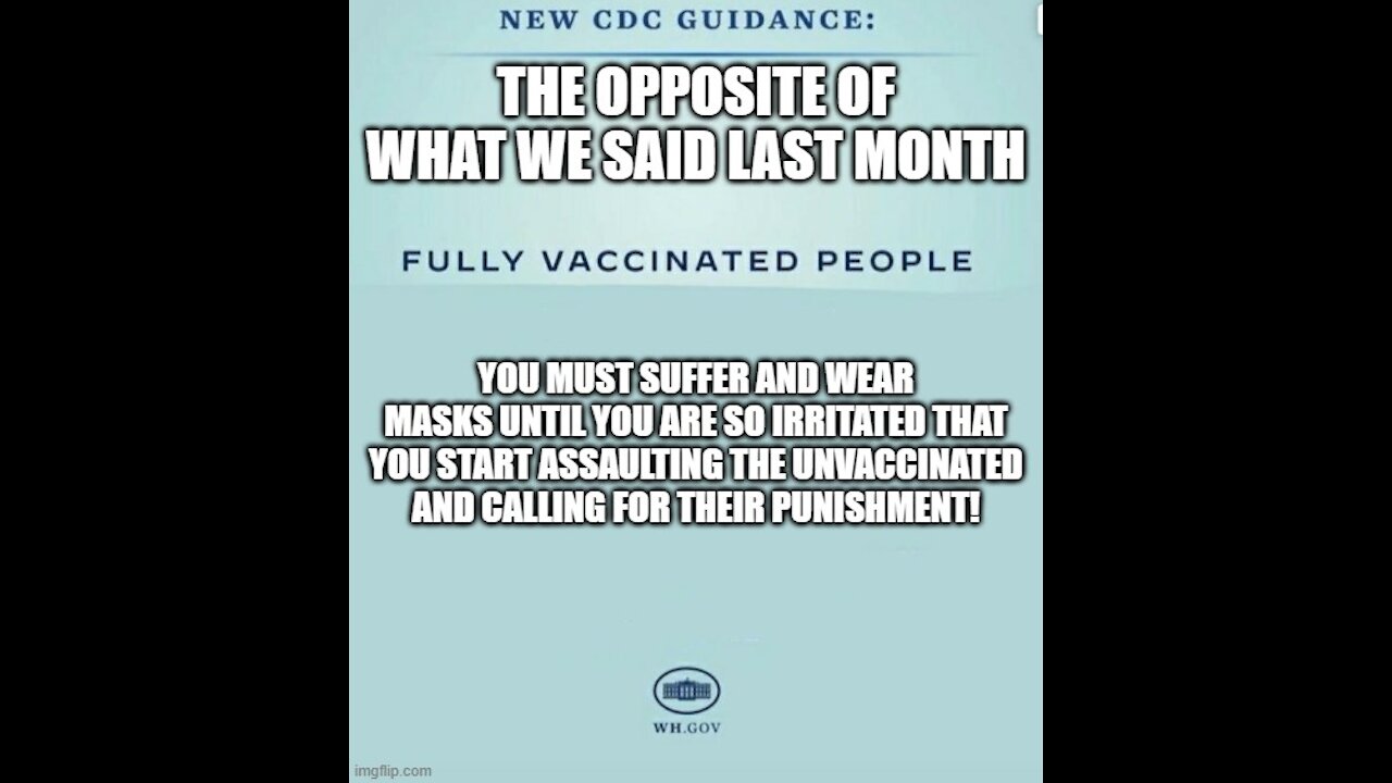 C3 Report, Ep. 15: CDC Tries Lockdown 2.0, Vaxxed Dying, Audits, False Flags, Watch out!