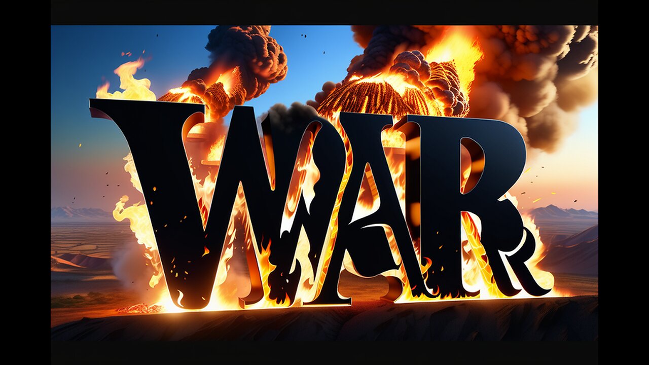 War in the West has changed, here is how.