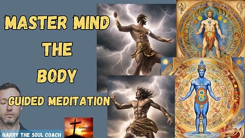 Master Mind The Body