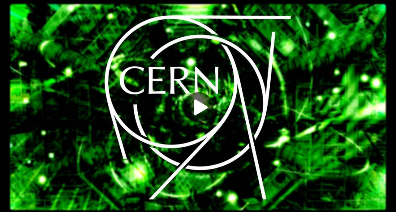 CERN Mystery & Demonic Dimensions
