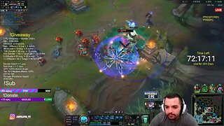 DAILY LEAGUE OF LEGENDS HIGHLIGHTS EPISODE #130