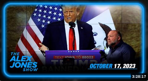 Trump Is Surging! Globalists Are Panicking! Prepare for Massive False Flags!