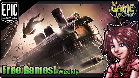 ⭐Free Game "Sunless Skies"! 🌌🚂✨😊 Free game to claim this week! ( If you like the game Sunless Sea)