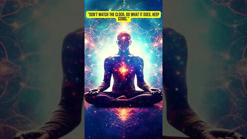 Meditation on the Go: Quick Mindfulness Boost Anytime, Anywhere