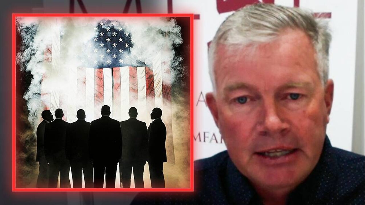 Marine Corps Colonel Warns - This Is An Active Coup Against America